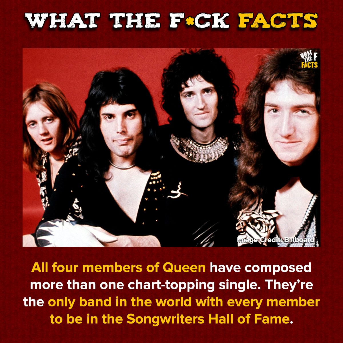What The F*** Facts (@whattheffacts) on Twitter photo 