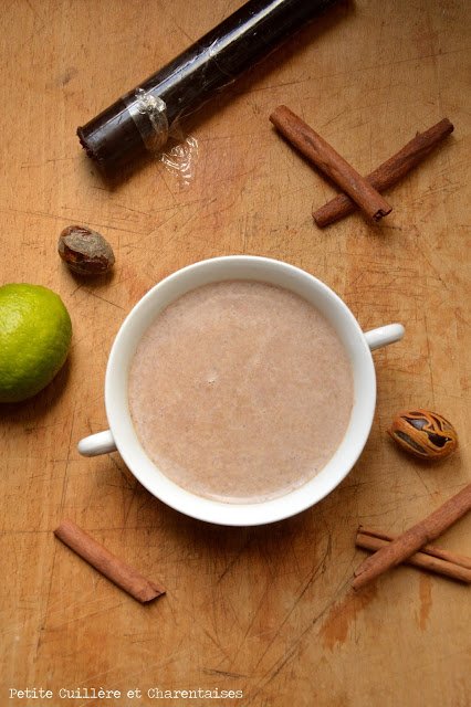 Ptite_Cuillere's tweet photo. {NEW} Vous avez froid ? Ouiiiii ! Vous voulez un chocolat chaud ? Ouiiii ! Alors direction les Antilles avec la dernière #recette du blog 😉https://t.co/yoFemn5sze 🍫☕️🍫#chocolat #chocolatchaud #épices #battlefood https://t.co/G4gNUfOfD9