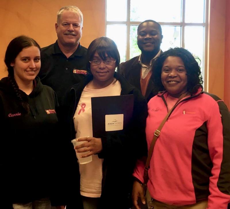 The latest news from the Aiken ChamberDecember E-Commerce Report conta.cc/2AL2gGf