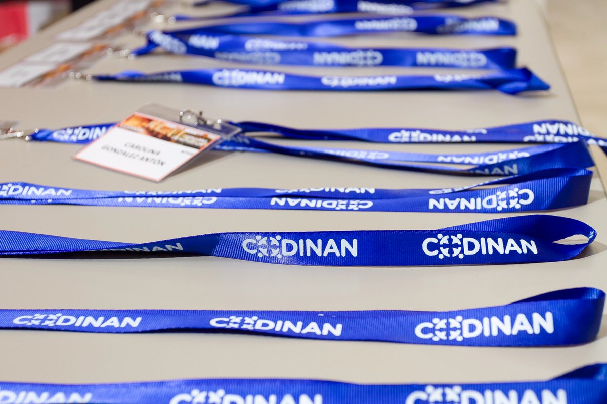 DN_Andalucia's tweet photo. Ya tenemos las fotos de nuestras Jornadas #CODINAN2017 en https://t.co/orwOMwvUVN https://t.co/kLfqzIQYif