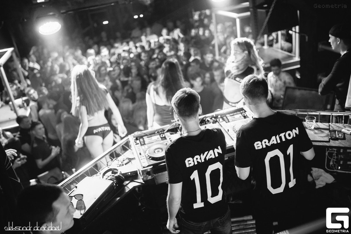 BraitonMusic tweet picture
