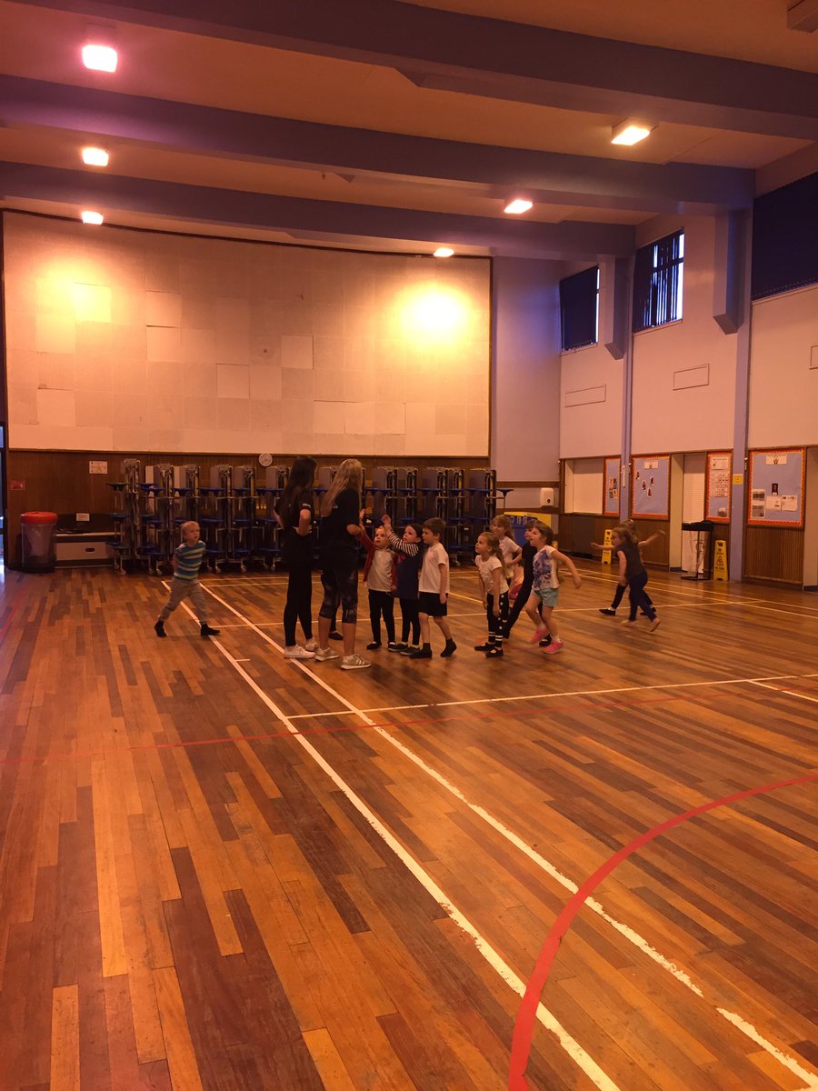 FifeActiveSch's tweet photo. Dance dance dance @lynburnPS with #YPSP Nicole and Ambassador Chloe @sportscotland @Woodmill_PE @WoodmillHigh #Fun #Dance @movedancefife https://t.co/40VW8pa1z8
