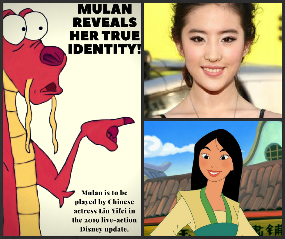 Dorrystavern59's tweet photo. https://t.co/jCnKbDTMfM #mulan #disney #disneyremake #newmovie @Disney https://t.co/4SpGynwOUE