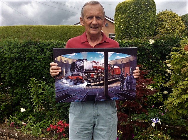 StanLeigh18's tweet image. @CumbriaCrack @Cumbria_Lakes @EnglishHeritage @RailwayHeritage Turntables@ #carlisle #railway sheds #Kingmoor #Canal #Upperby rediscovered