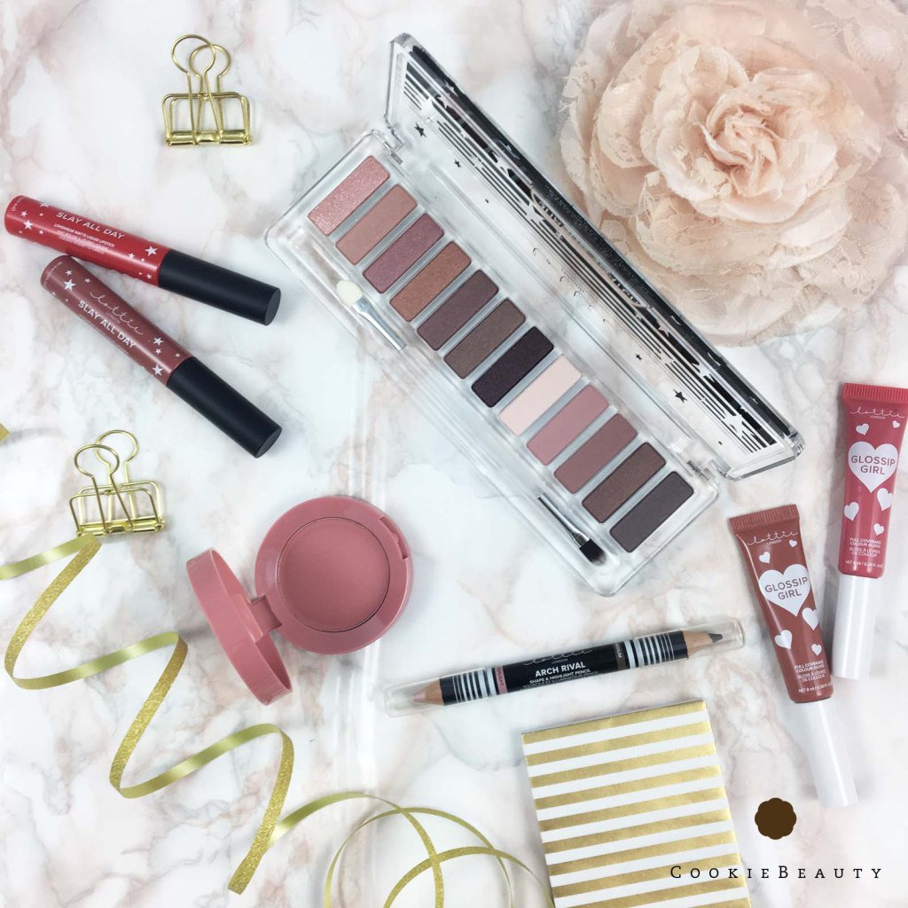 cb_bblog's tweet image. Alla scoperta di Lottie London: il makeup per il selfie perfetto cookiebeauty.blog/2017/11/30/all…