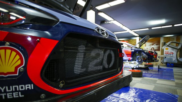 2017 season review: Hyundai - bit.ly/2jzcI8E