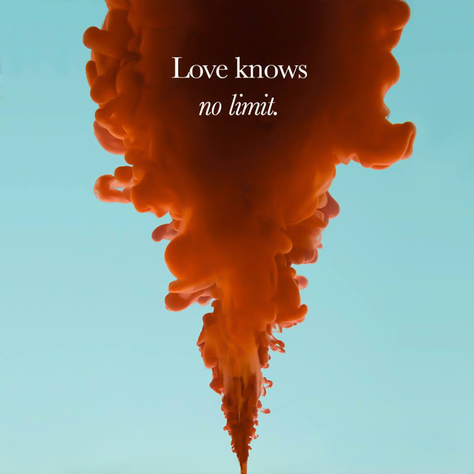 EmbreyFdn's tweet photo. Now is the time for love, inclusion and bias-free #HumanRights. https://t.co/O2MAzwnAaH