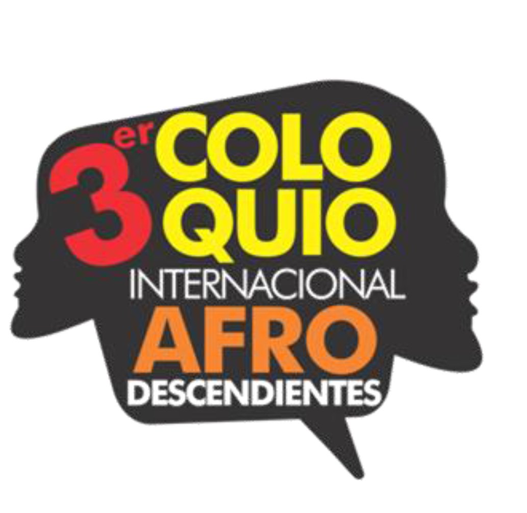 3ColoquioAfro's tweet photo. Vamos a darle el cierre mas maravilloso al etiquetarnos con el #3COLOQUIOAFRO y convirtámonos en tendencia.  Santiago de Cali, por somos Afrodescendienes y estamos presentes hablando de Justicia, Paz y Desarrollo Sostenible. organiza @AmigosUNESCO https://t.co/DIzNx0WkpH