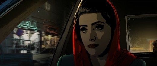 zippyframes's tweet image. Review of #Tehran Taboo: Not In Persepolis Anymore #animationfeature ow.ly/BEBX30gMdJR #animation