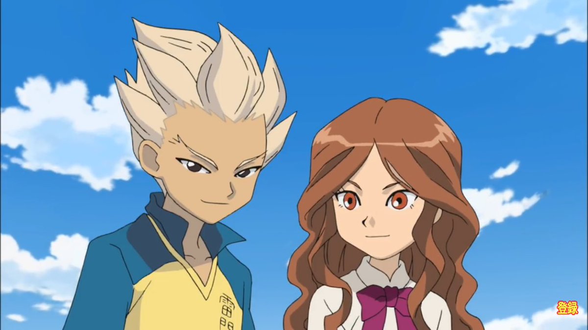 アオサカ A Twitter 10話 帝国のスパイ をみるといつも思うこと 夏未 あなたは土門君のこと気づいてたんじゃない 豪炎寺 円堂も気づいてたさ 土門のサッカーへの熱い気持ちをね いや豪炎寺そこじゃねえだろwwwwww スパイの話じゃないの Wwww