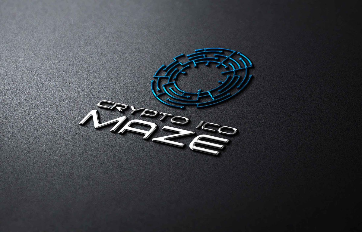 icomaze's tweet image. #cryptomaze now here