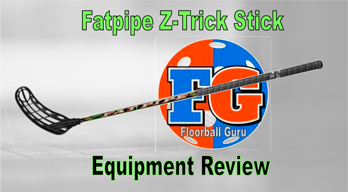 David On Twitter Check Out Our Latest Stick Review If You Re