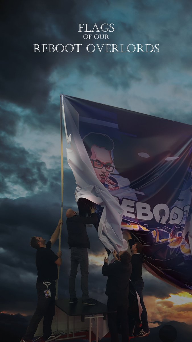 VoidMainStudio's tweet image. Reboot InfoGamer this year – we came, we fought, we survived and we presented our game the best we could. So proud of us and our well palyed game - Reboot Overlords. Thanks to Reboot InfoGamer and Coca-Cola for their help, our booth wouldn’t be as good without them! #gamedev