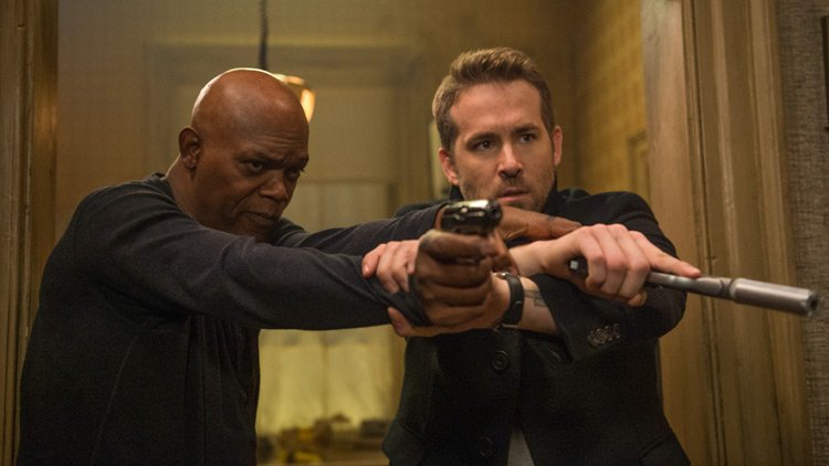 The_Watchlist's tweet photo. Don't miss your chance to win copies of #WindRiver and #HitmansBodyguard c/o @vvs_films. ENTER HERE: https://t.co/CFmTztLE65 https://t.co/S5j0v791aZ