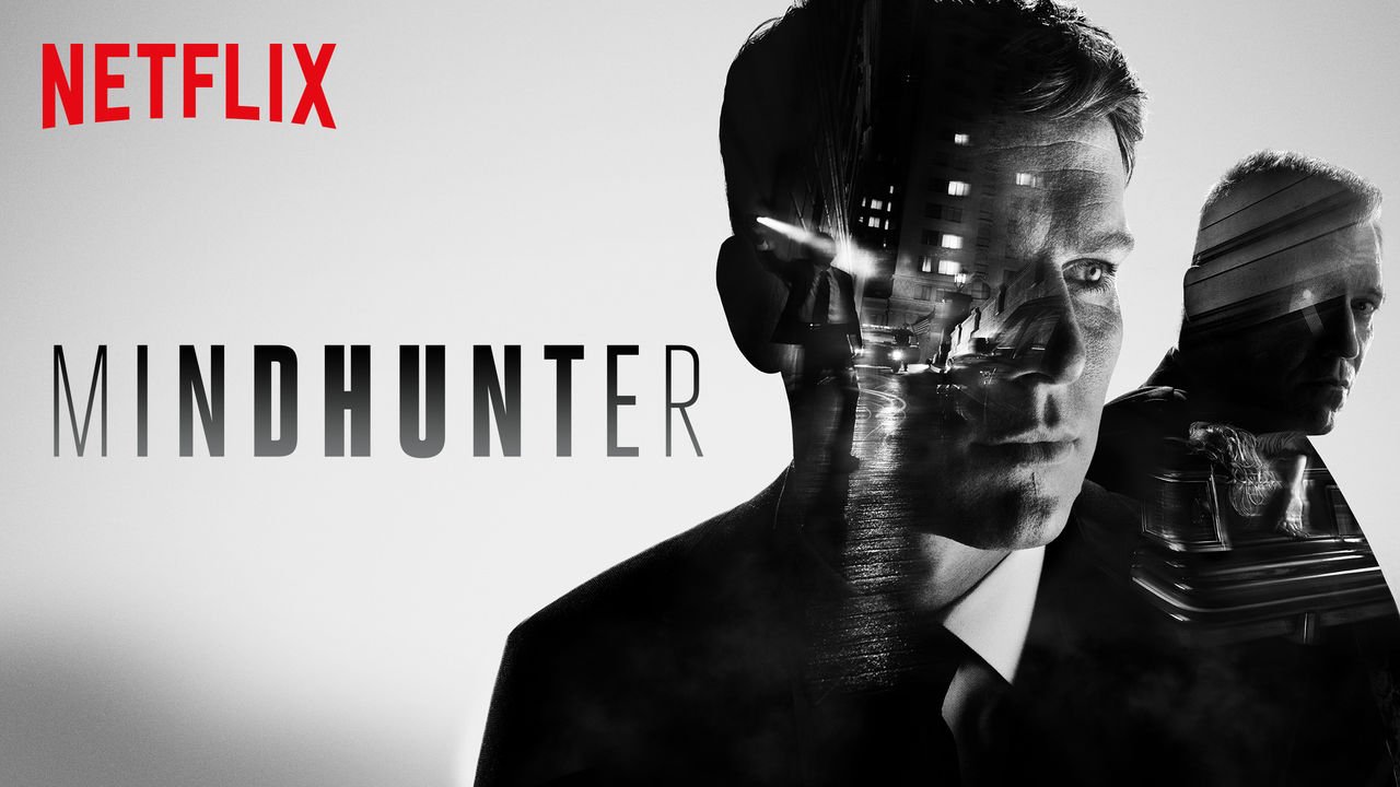 Image result for mind hunter