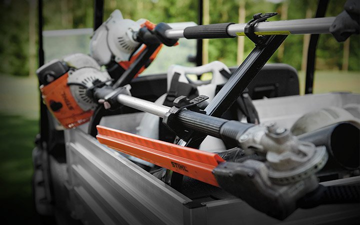 Cushman Vehicles tweet media
