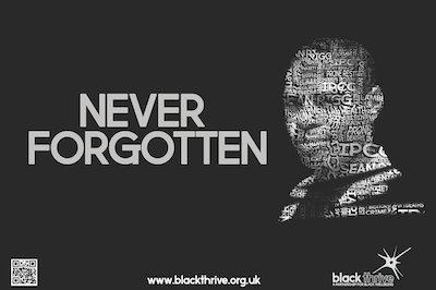 Black Thrive Lambeth (@blackthrivelbth) on Twitter photo #SeanRigg #NeverForgotten Please share and follow us <a href="/BlackThrive/">Black Thrive Global</a>
#bettertoday because the conversation starts now. #blackmentalhealth #SeanRigg #NeverForgotten Please share and follow us <a href="/BlackThrive/">Black Thrive Global</a>
#bettertoday because the conversation starts now. #blackmentalhealth