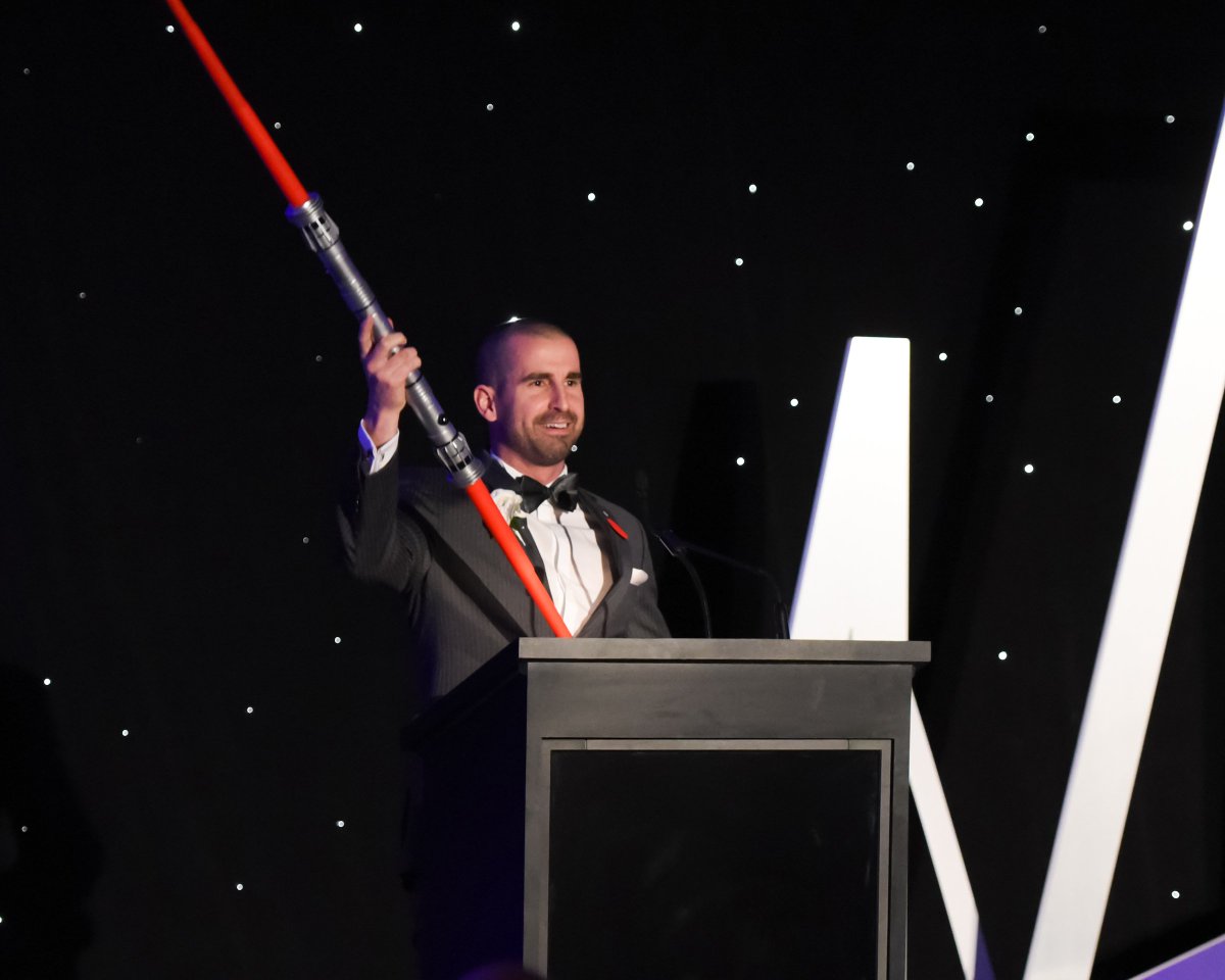 CAC_ACE's tweet photo. #tbt Can you believe #SLS17 was already a month ago? Relive some of the best moments from Calgary! https://t.co/y3ZouuX2n2 https://t.co/B5uBqHLOx3