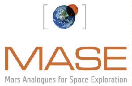 ESF_news's tweet image. Congratulations to the @MarsAnalogues team for another research paper on #Marsanalogues #anaerobicmicroorganisms!  Get all MASE reseach articles bit.ly/2BzC7am