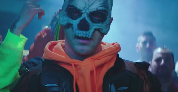 RapBurger tweet media