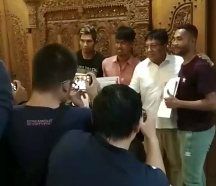 Ngawu-awu, calon juara 2018.