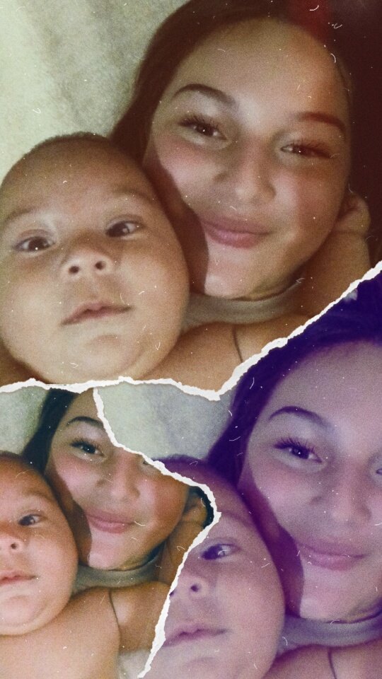 isemelyR's tweet photo. Teamo gordito 💞 #primo https://t.co/iy2vMAoGyK
