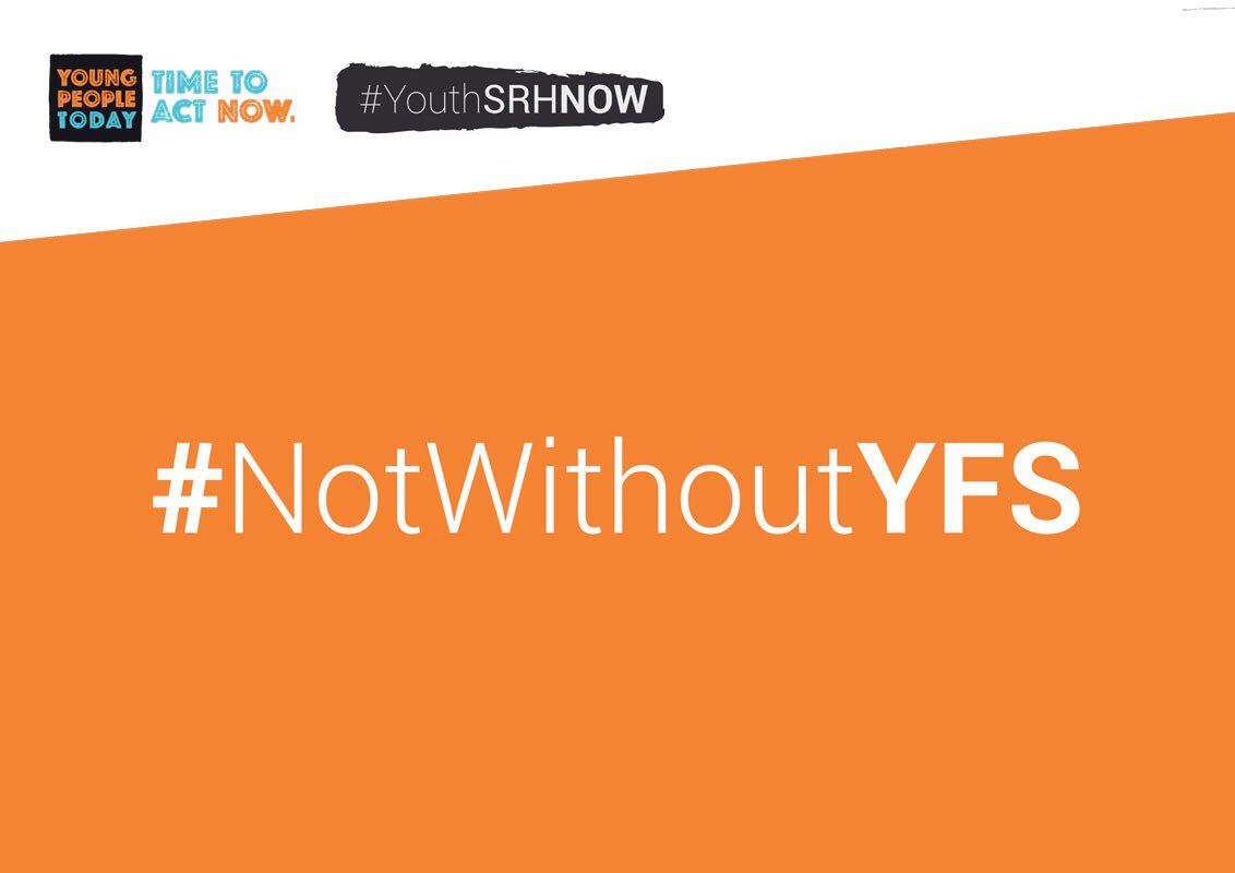 o3unesco's tweet photo. ⭕️ We’re moving into ACTION WEEK on 📌#YouthSRHNOW. Follow all discussions & hold your leaders accountable in calling for #CSE & Friendly #SRH services NOW.
#NotWithoutCSE #NotWithoutYFS cc @UNESCO @unescoROSA @AfriYANBuzz @UNFPA_ESARO @UNFPA_SYP https://t.co/M8hpbBgCCj