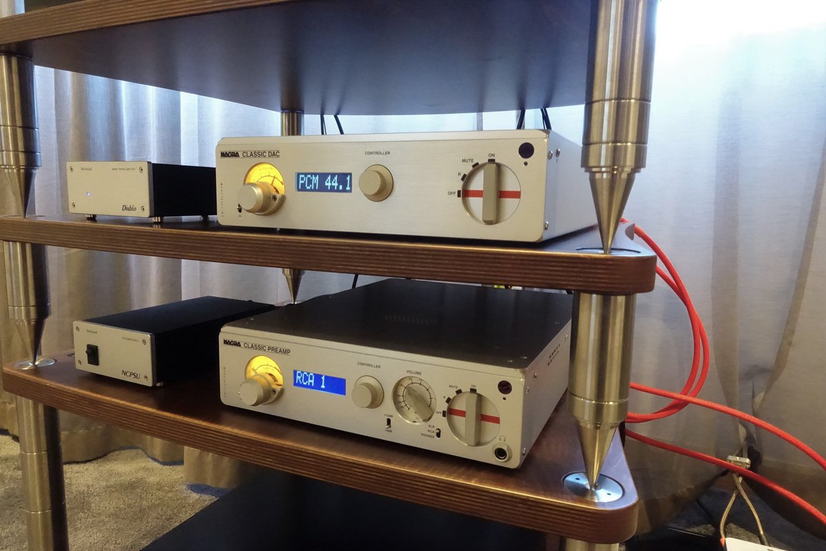 Criterion Audio tweet media