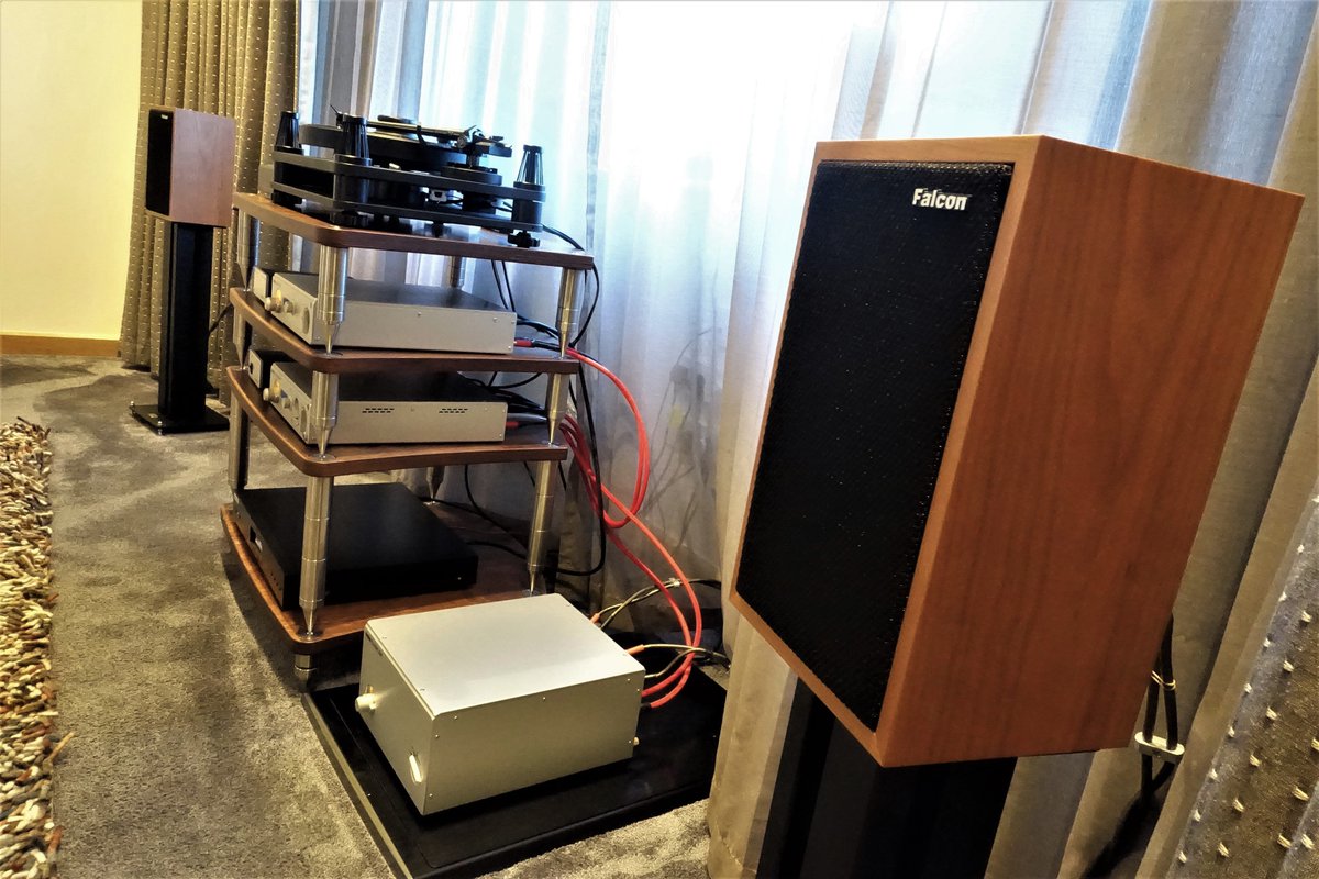 Criterion Audio tweet media