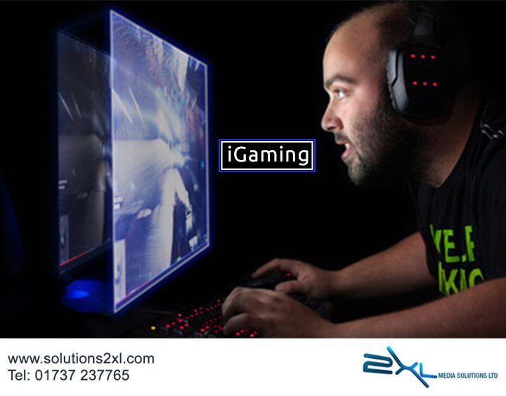 Solutions2XL's tweet photo. iGaming
Our team comprises of decades of experience in the full development life cycle for online gaming solutions.
https://t.co/IJYfF9kIJ7
#allowyourself2XL https://t.co/sLD1NJbv3B