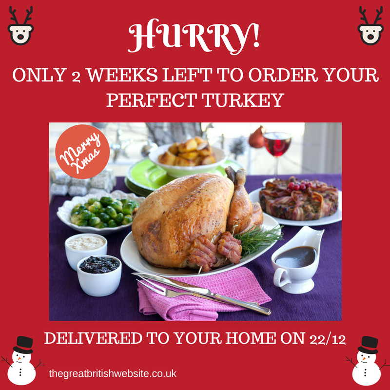 TheGBWebsite's tweet photo. Want an incredible #freerange #Christmas turkey?
Delivered direct to your home?
Click here: https://t.co/lnxaRd4PtV
#SnowWatch 
#itsstartingtofeelalotlikechrsitmas!
ps we also have some amazing #gin and tonic too! https://t.co/XYV4pN934B