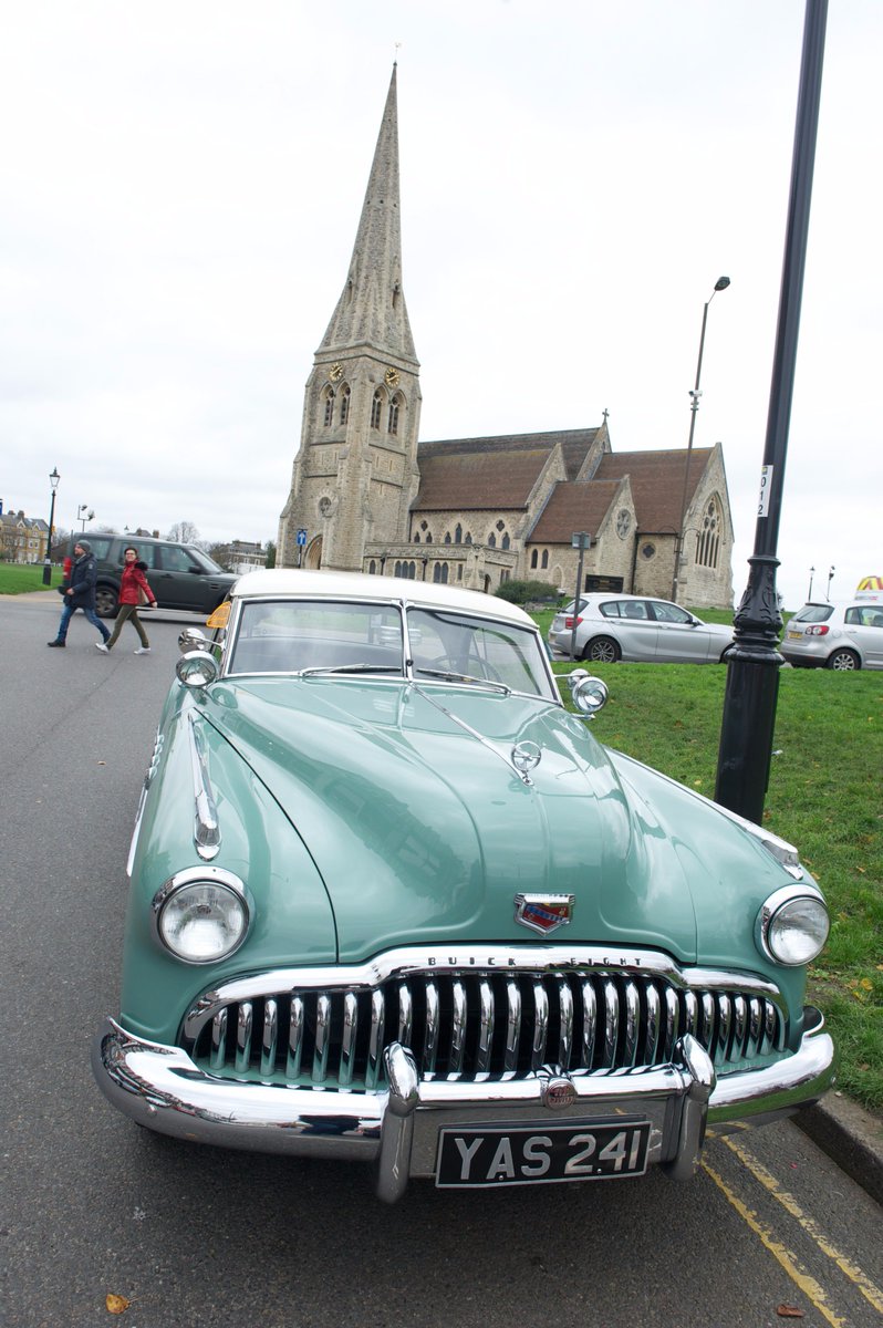 .<a href="/bhvillageday/">BlackheathVillageDay</a> fantastic programme of events for everyone on Saturday 2 December starting with a Classic Car Parade from Montpelier Vale at 12.30. More details on our website blackheath.org