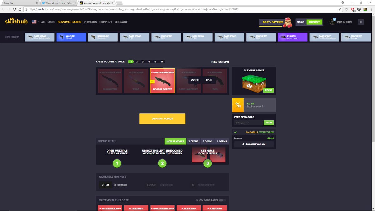 Hyper_eL0's tweet photo. @skinhub  https://t.co/TKIMBUfAU3