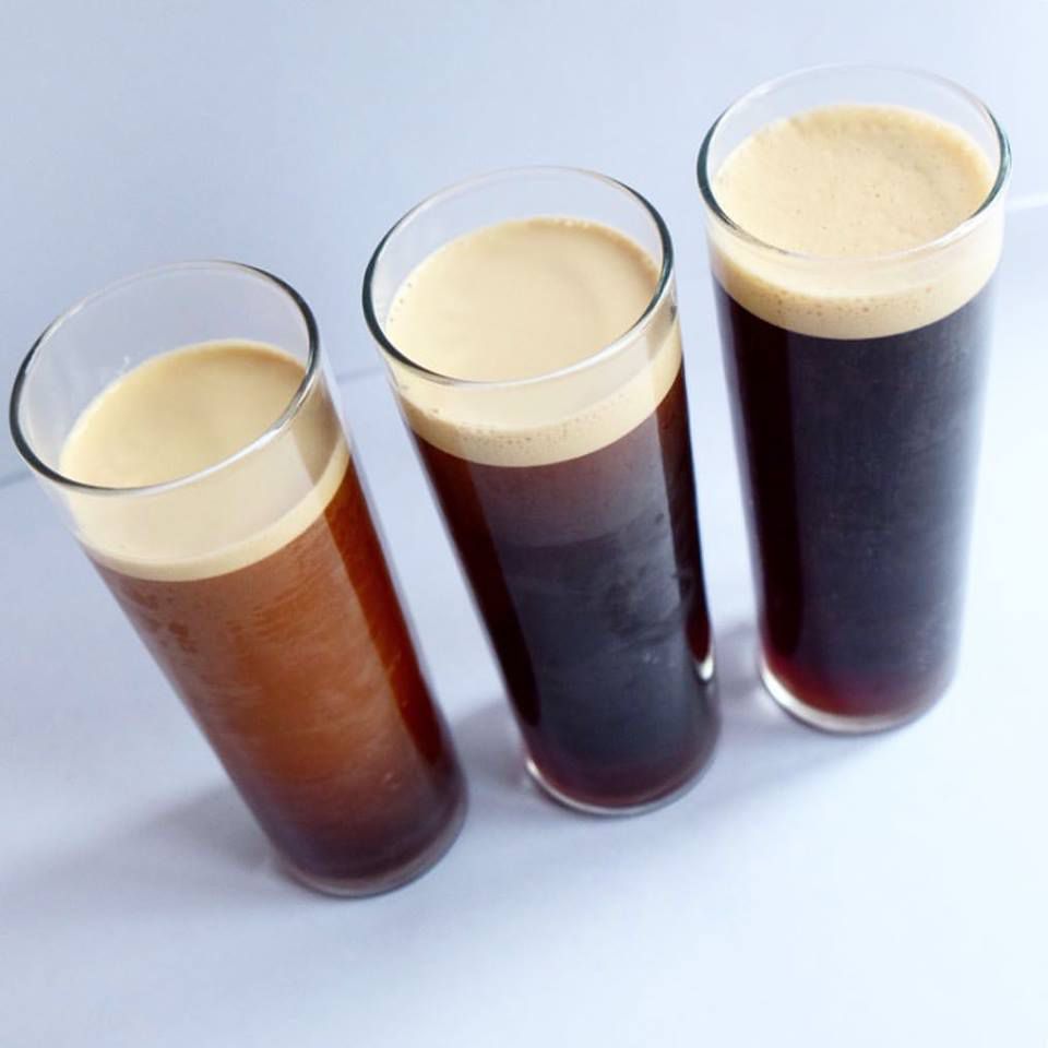 #Fenway gets a coffee kiosk next week, courtesy of New Hampshire-based @KingsRowCoffee boston.eater.com/2017/11/30/167…