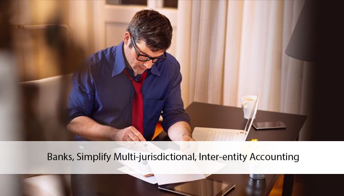 TCS's tweet image. Banks are in for a pleasant surprise! #DataReconciliation is now made easy, thanks to #blockchain on.tcs.com/2AeoxJs