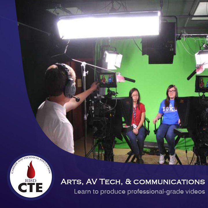 Cte Tweets RISD Career and Technical @cte_revamp - Twitter Profile | TwStalker