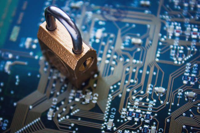CRudinschi's tweet photo. How to build a strong #Industrial #Cybersecurity routine https://t.co/3szboSx5GO #ICS #SCADA #security #IIoT #Industry40 #sps_live #SPSConf2017 #SPS17 https://t.co/SWmeO6dKQr