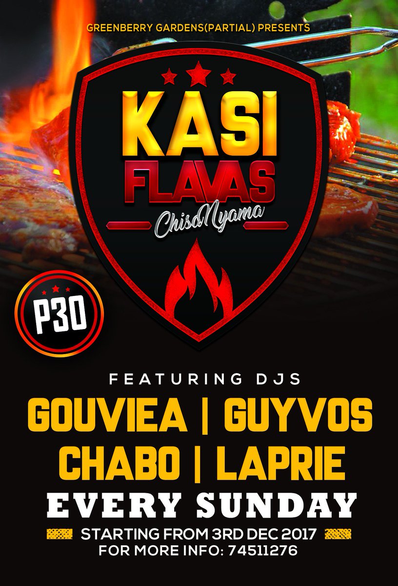Reacxionjoe's tweet photo. This sunday we on @Greenberry GARDENS.... CC @DjGouveiaBW @djchabo_bw @guyvos_  #KASIFLAVAS https://t.co/5216TlkQm5