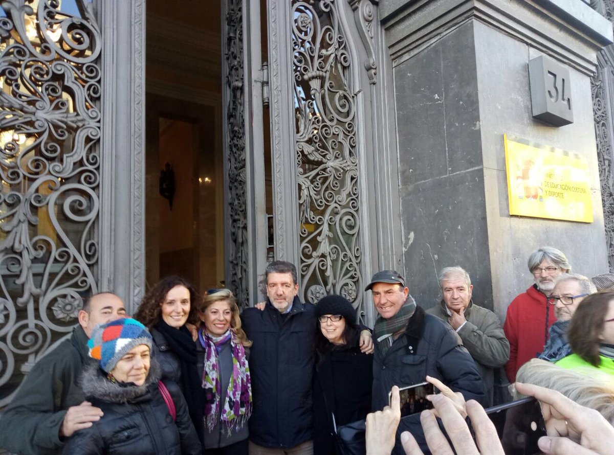 Isabel Galvín tweet media