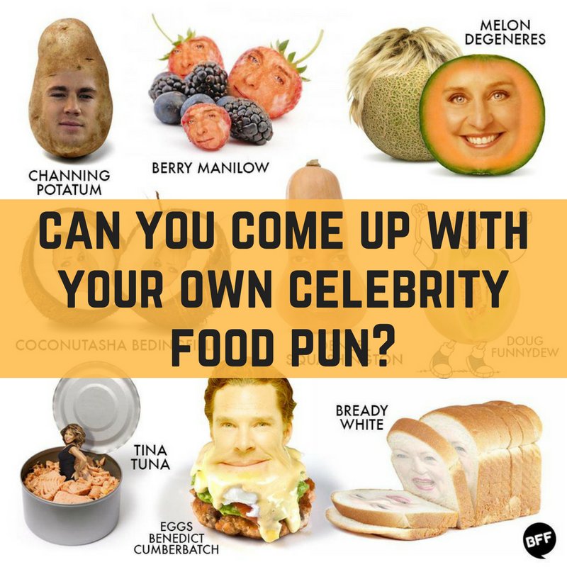 bigbundrivein's tweet photo. Let's see if we have any seriously #punny customers out there! https://t.co/GDSO0cSPGd