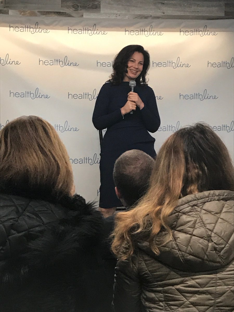 frandrescher's tweet photo. Honored to share my journey at @Healthline #StateOfCancer & help others learn how to #DetoxYourHome and reduce your risk. https://t.co/lnzj4cuMgJ