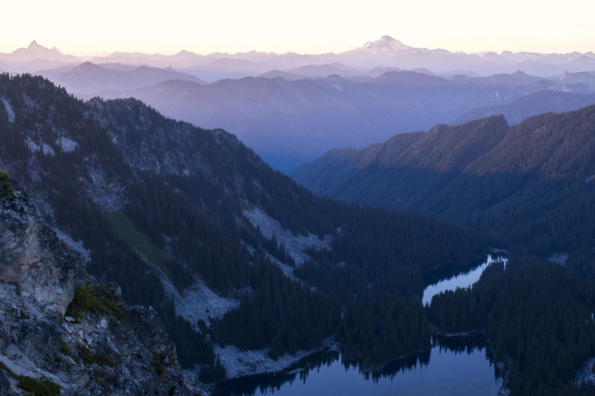 ForestServiceNW's tweet photo. Thousands of tired, nerve-shaken, over-civilized people are beginning to find out that going to the mountains is going home; that wildness is a necessity.”-John Muir #ThursdayThoughts https://t.co/uNBDjt5SCb