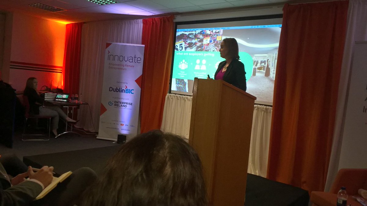 Budding, hiring is only as good as the pool from which it's sourced ....big opportunity for v graduates and employers