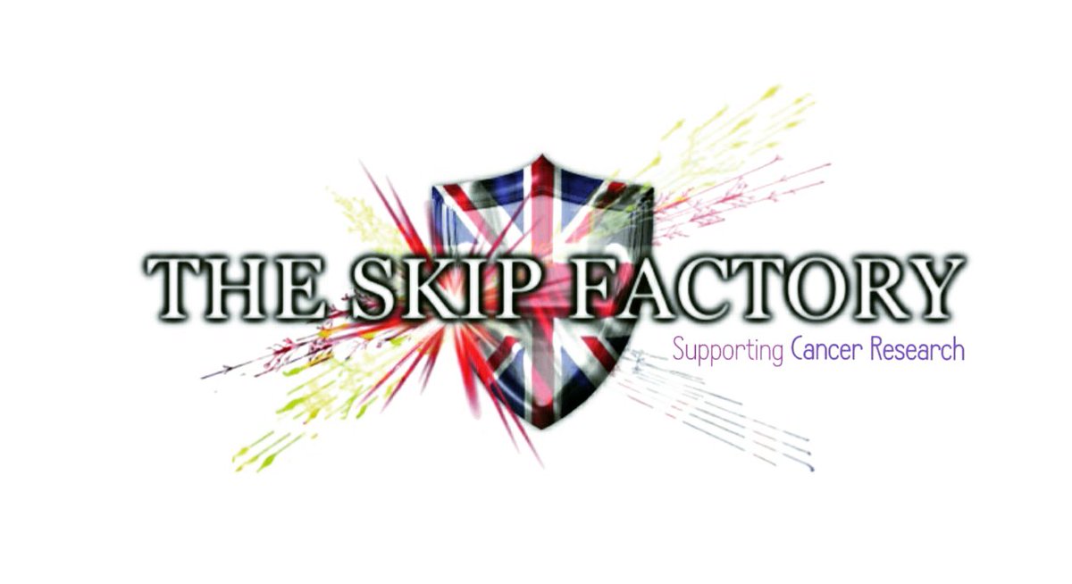 TheSkipFactory's tweet image. Let's go, help us to beat cancer! Buy your sexy calendar for £3. ALL proceeds will go to Cancer Research 👍💪 Do not wait, click on the link to get yours: fundraise.cancerresearchuk.org/page/the-skip-…
#charity #donation #beatcancer #goodwill #sexy #men #hot #buynow #cancerresearch #theskipfactory