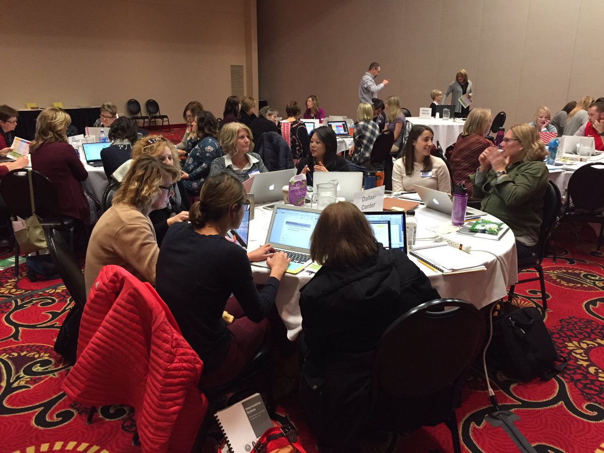 dvorak_angela's tweet photo. Great learning today about SDI! #SDIFramework #IASPDG #dcgexcellence @DCGDistrict https://t.co/lt8hHExVKP
