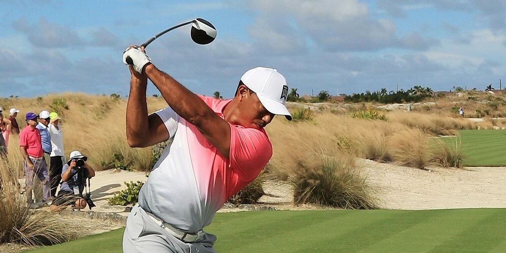 SaraBrownia's tweet photo. USGA : RT TigerWoods: Time to go to work. #M2driver TaylorMadeGolf https://t.co/7pogiQq0e0 (via Twitter https://t.co/er08URlGK9) https://t.co/mOcCOCeb4W