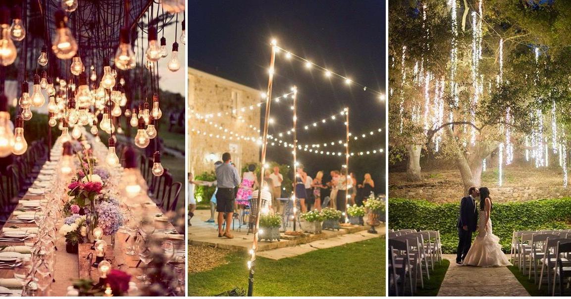 IdeasSonEventos's tweet photo. El encanto de las bodas de noche @fBodas https://t.co/7DAbQqxMv1 https://t.co/dbYbB4YUTo