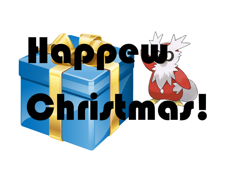 NebbularNebby's tweet image. Pew!