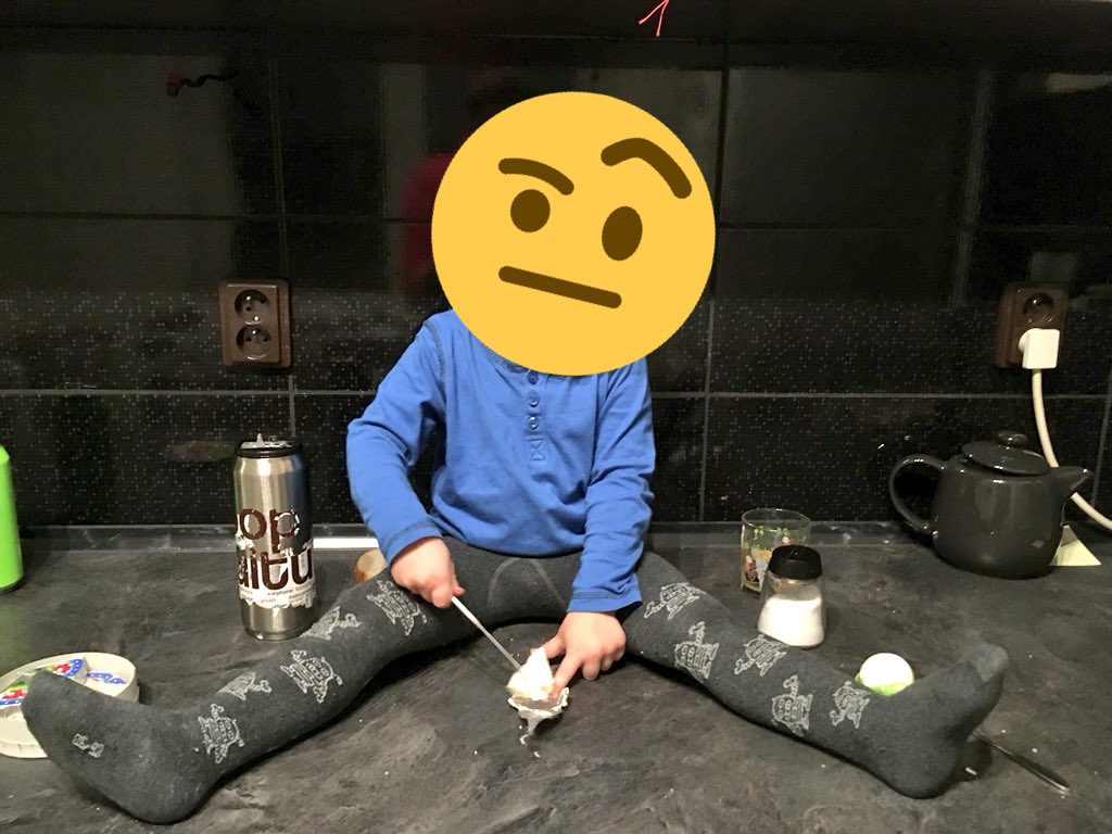 || just... the heck, dude