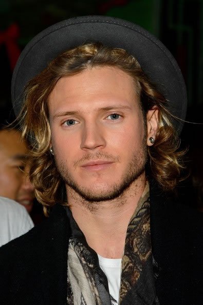 Happy Birthday Dougie Poynter 